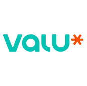 Valu logo Valu logo