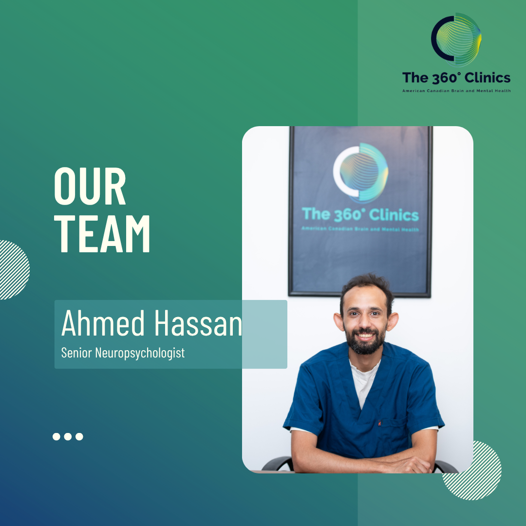 Ahmed Hassan
