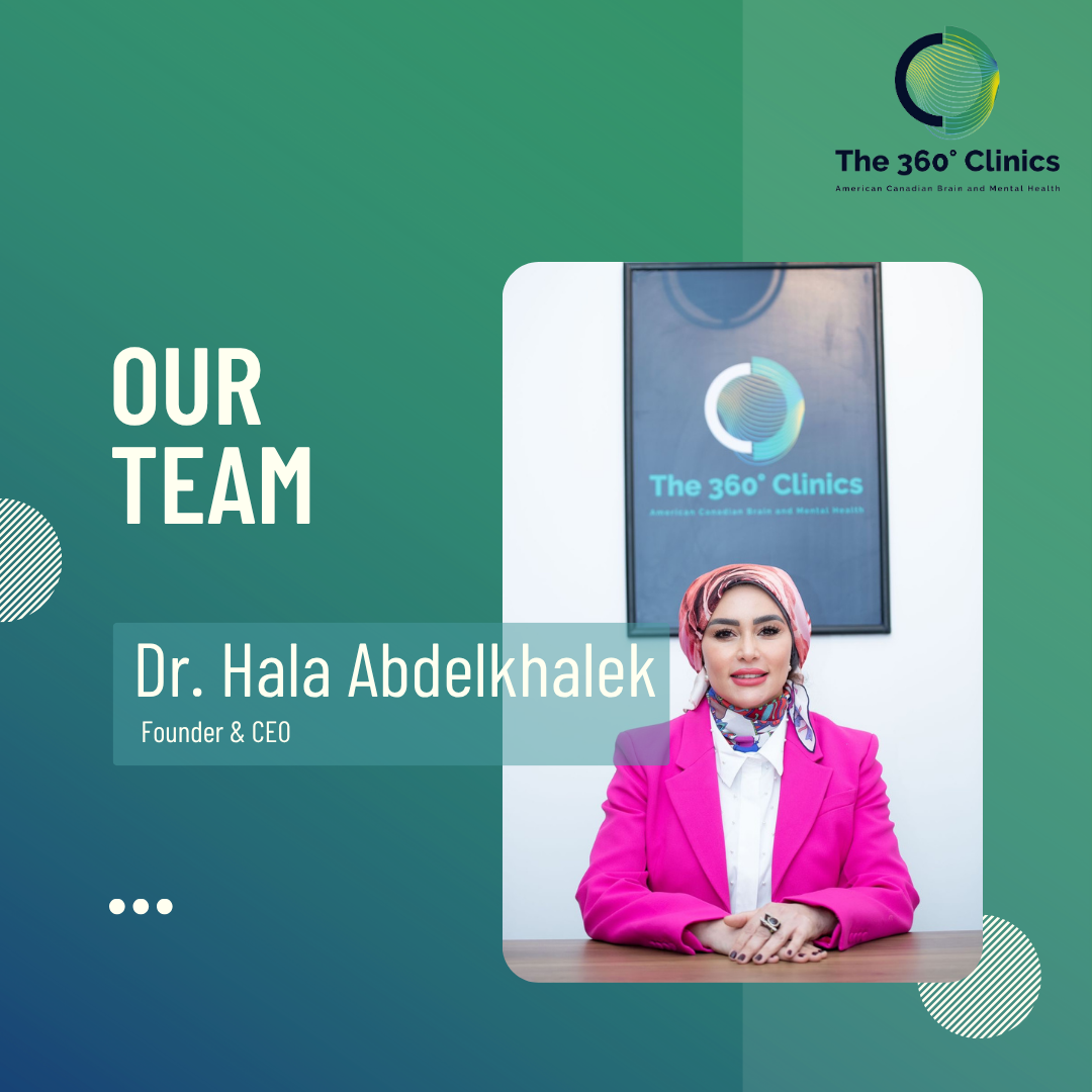 Dr. Hala Abdelkhalek