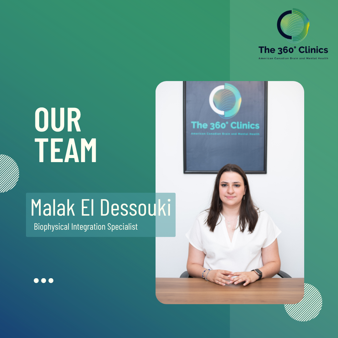 Malak El Dessouki