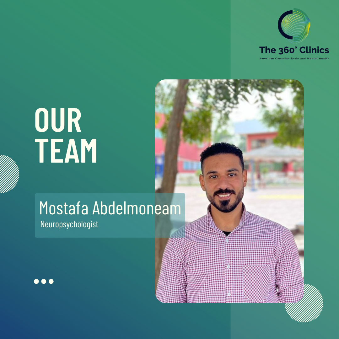 Mostafa Abdelmoneam