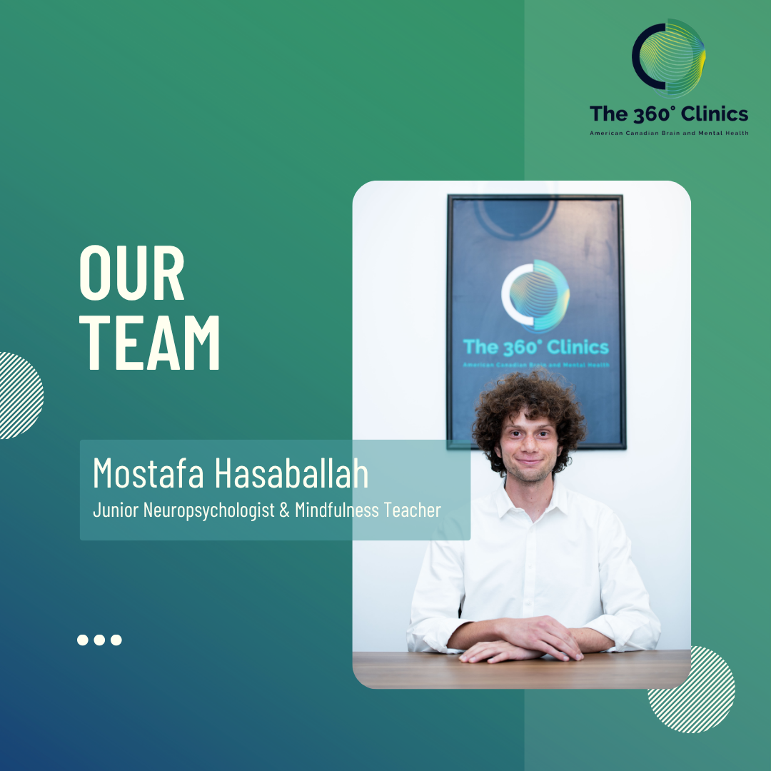 Mostafa Hasaballah