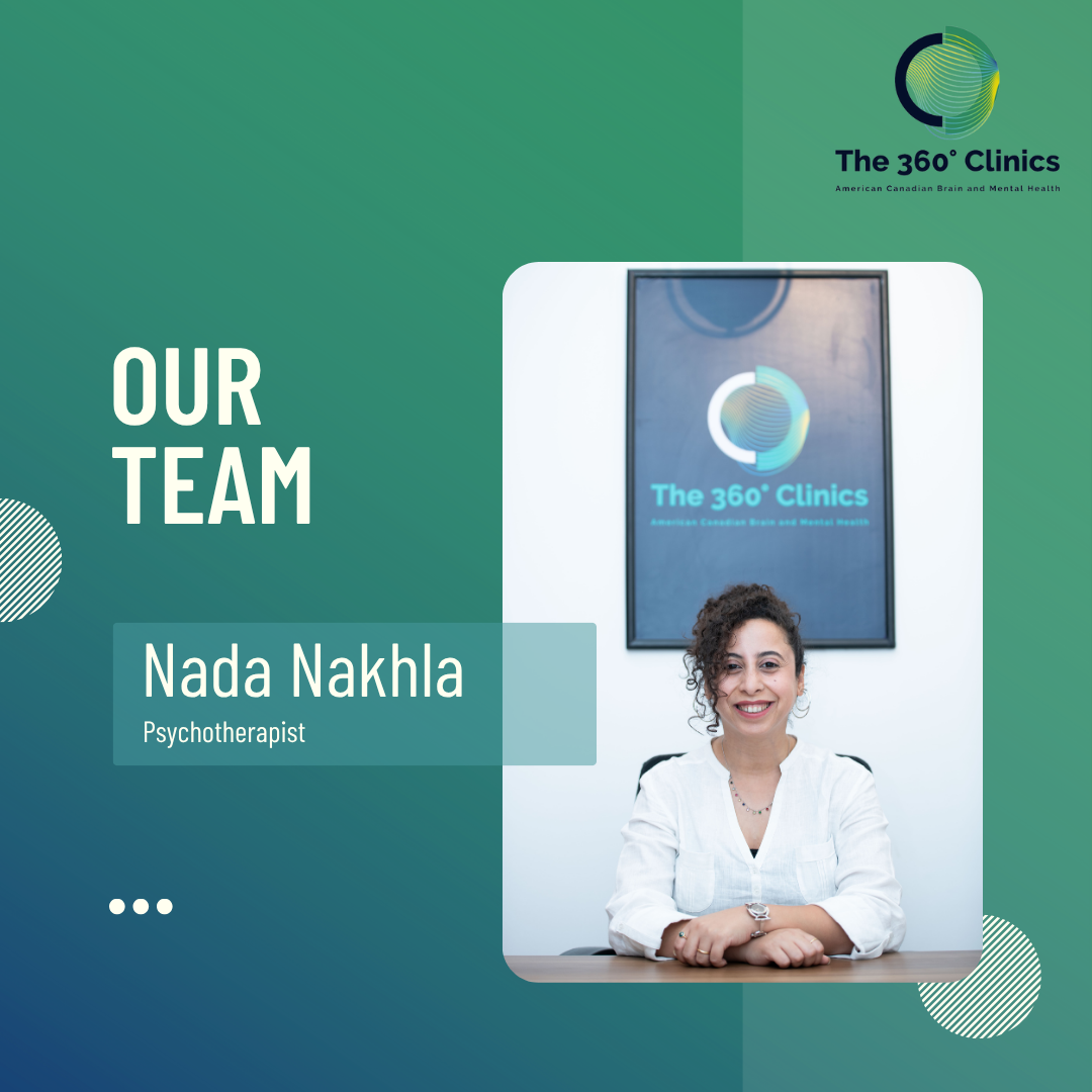 Nada Nakhla