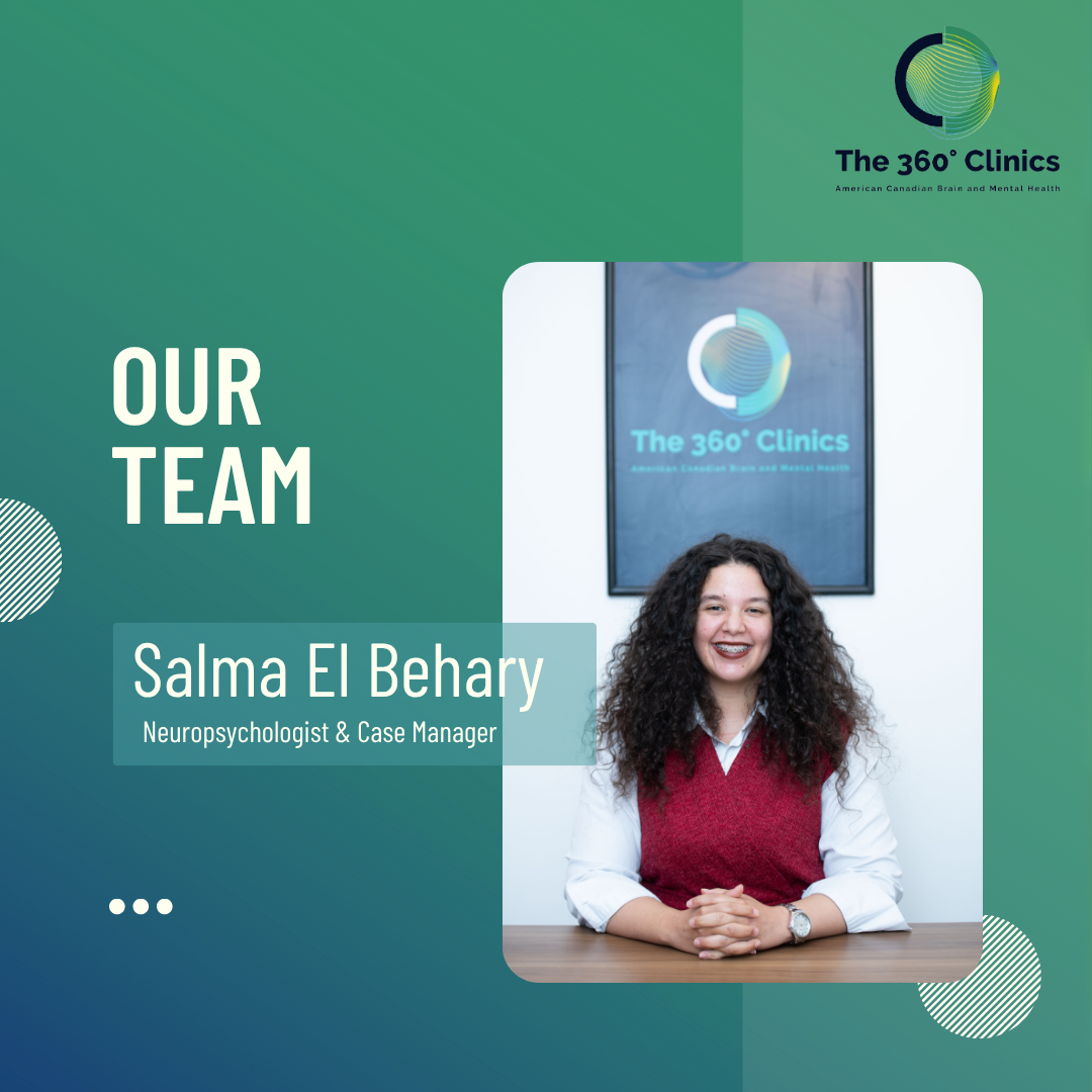Salma El Behary