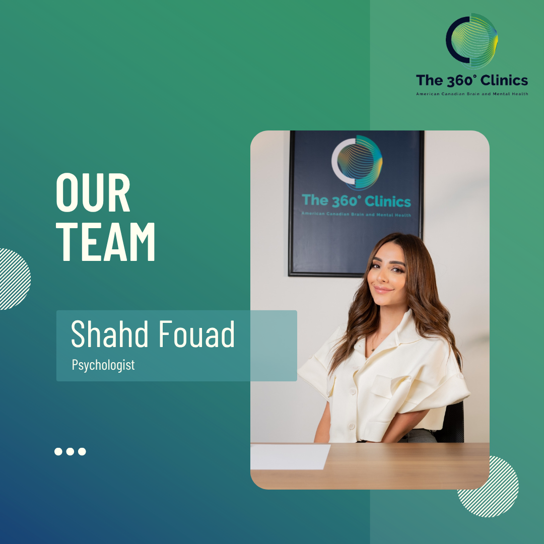 Shahd Fouad